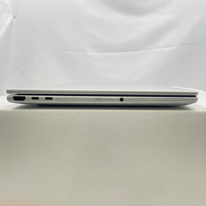 【中古Aランク】HP EliteBook 8 G1a 13 AI Ryzen AI 7 PRO 350/メモリ 32GB/SSD 512GB/13.3インチ WUXGA/Windows 11 Pro