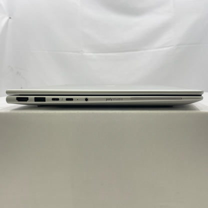 【中古Aランク】HP EliteBook 6 G1a 14 AI Ryzen AI 7 PRO 350/メモリ 16GB/SSD 512GB/14インチ WUXGA/Windows 11 Pro