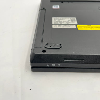 【中古Cランク】NEC VersaPro PC-VKT16XZG4 Core i5 8250U/メモリ 8GB/SSD 256GB/15.6インチ フルHD/DVD-ROM/Windows 11 Pro