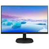 【中古】Philips 24インチ フルHD液晶モニター HDMI/D-Sub/DVI 243V7QDAB/11 ※R∞PCシリーズではございません