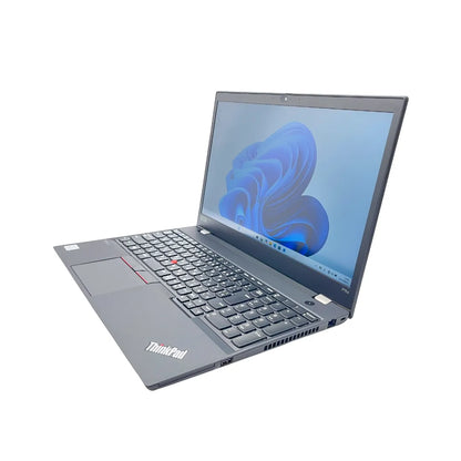 【中古Bランク】Lenovo ThinkPad P15s Gen1 Core i7 10610U/メモリ16GB/SSD 512GB/15.6インチ フルHD/Windows 11 Pro