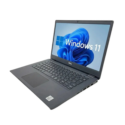 【中古Bランク】Dell Latitude 3410 Core i5 10210U/メモリ 8GB/SSD 256GB/14インチ/Windows 11 Pro