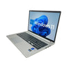 【中古Aランク】HP ProBook 450 G9 Core i7 1255U/メモリ16GB/SSD 512GB/15.6インチ フルHD/Windows 11 Pro