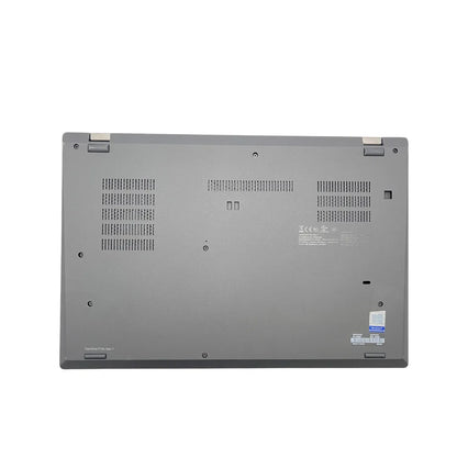 【中古Bランク】Lenovo ThinkPad P15s Gen1 Core i7 10610U/メモリ16GB/SSD 512GB/15.6インチ フルHD/Windows 11 Pro