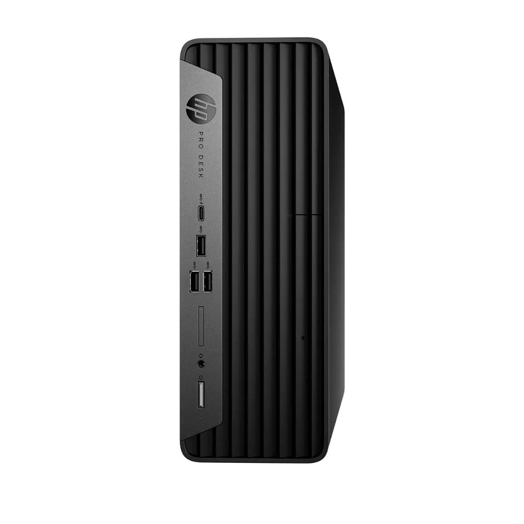 【未使用品】HP Pro SFF 400 G9 Core i7 14700/メモリ16GB/SSD 512GB/DVD-ROM/Windows 11 Pro ※R∞PCシリーズではございません