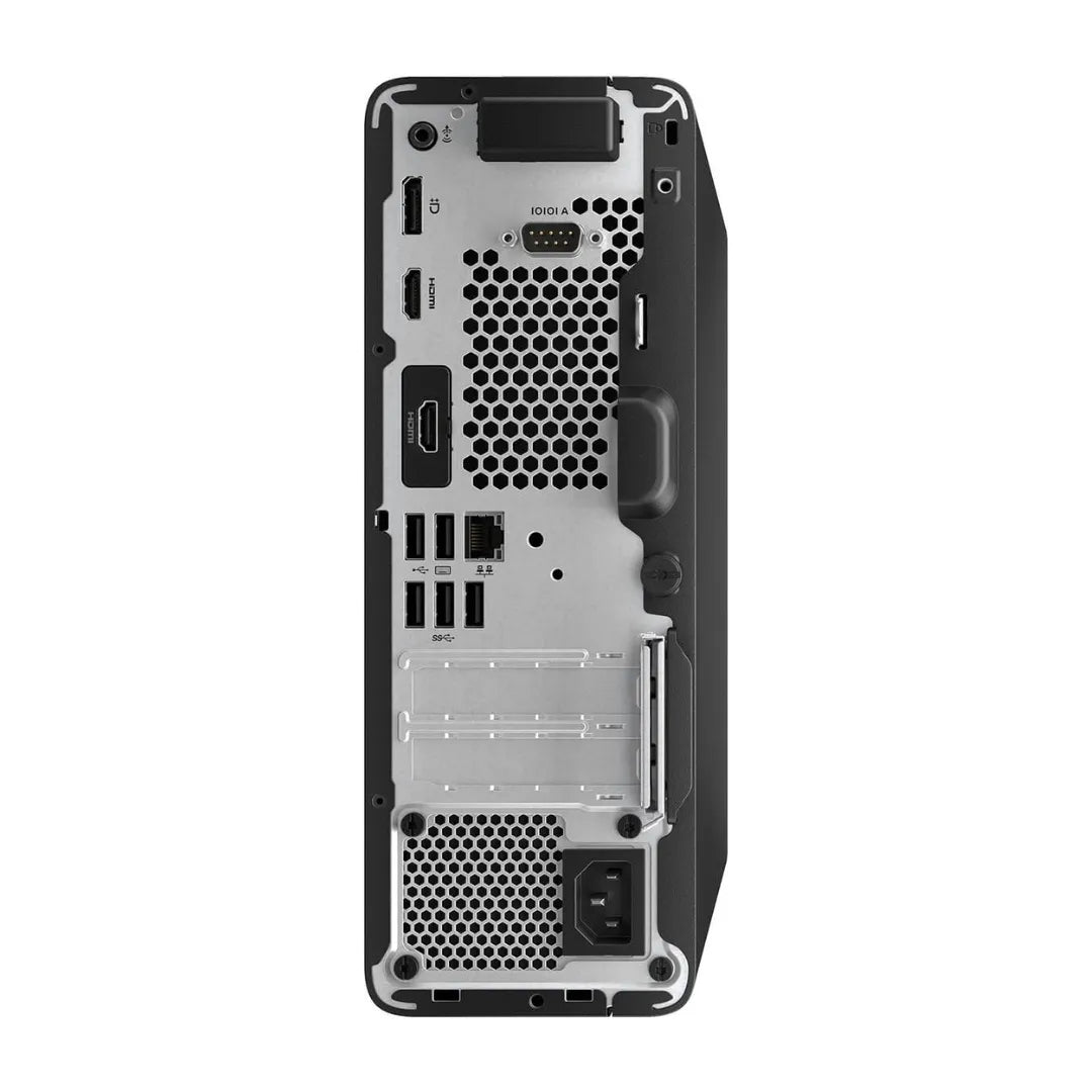【未使用品】HP Pro SFF 400 G9 Core i7 14700/メモリ16GB/SSD 512GB/DVD-ROM/Windows 11 Pro ※R∞PCシリーズではございません