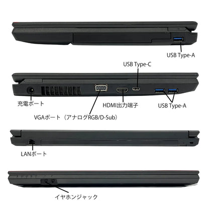 A5510BR0A_interface