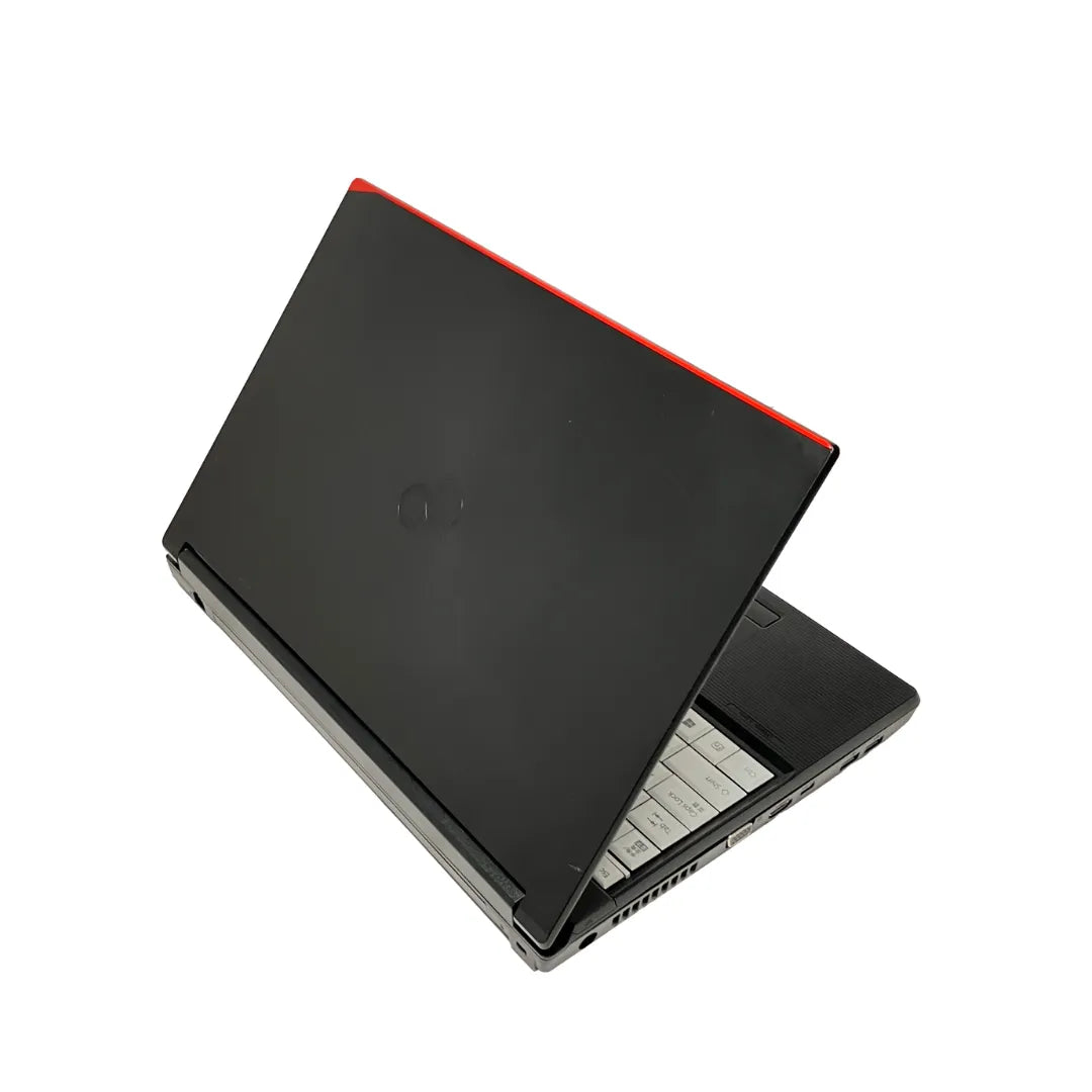【無期限保証】富士通 LIFEBOOK A5510 Core i5 10210U/メモリ 16GB/新品SSD 256GB/15.6インチ/DVD-MULTI/Windows 11 Pro