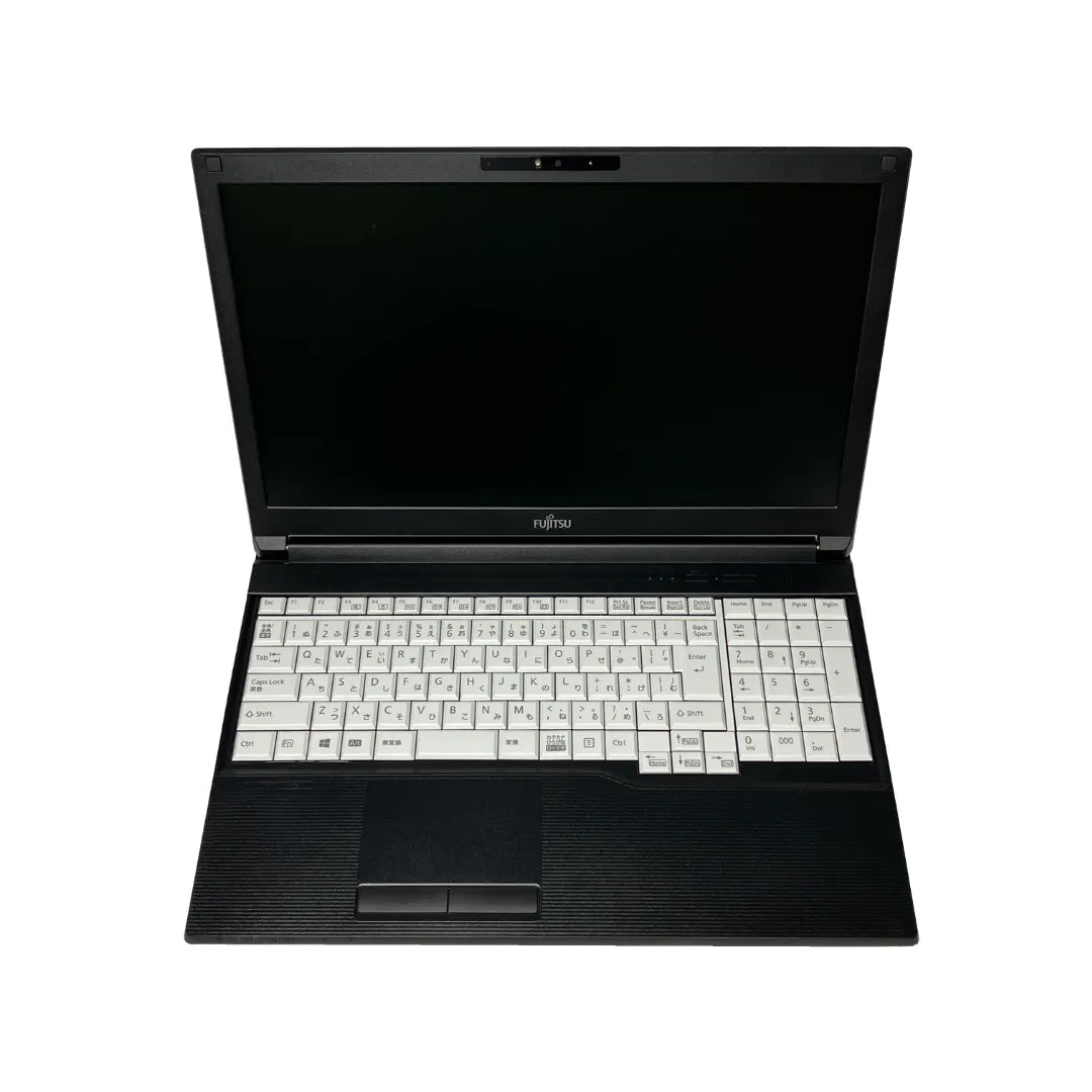 【無期限保証】富士通 LIFEBOOK A5510 Core i5 10210U/メモリ 16GB/新品SSD 256GB/15.6インチ/DVD-MULTI/Windows 11 Pro