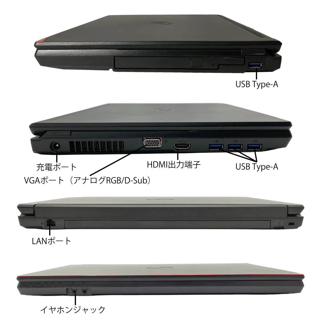 A5510R0B_interface