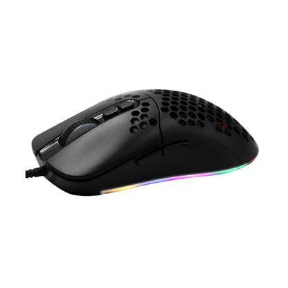 【新品】ITPROTECH ゲーミングRGBマウス AOK-MS1004RGB-BK