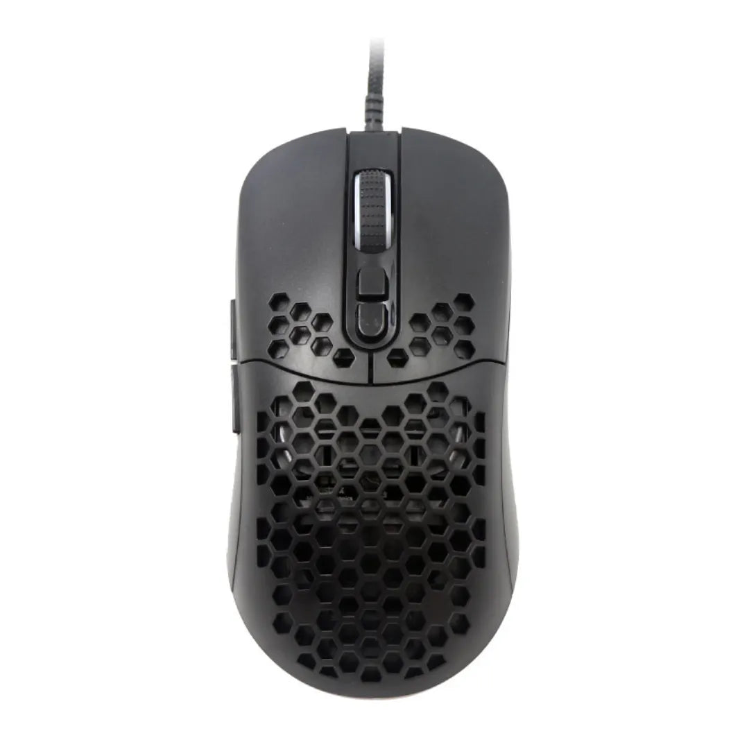 【新品】ITPROTECH ゲーミングRGBマウス AOK-MS1004RGB-BK