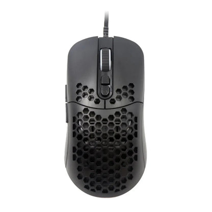 【新品】ITPROTECH ゲーミングRGBマウス AOK-MS1004RGB-BK