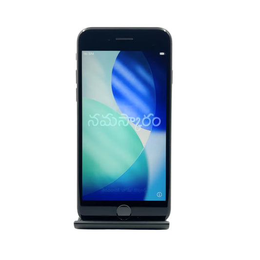 【中古Bランク】Apple iPhone SE 第2世代 64GB ブラック MX9R2J/A SIMフリー ※R∞PCシリーズではございません