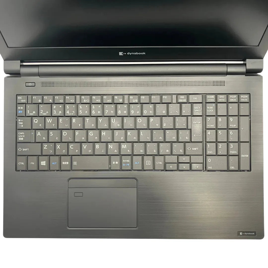 B55ER_keyboard