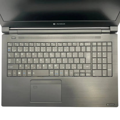 B55ER_keyboard