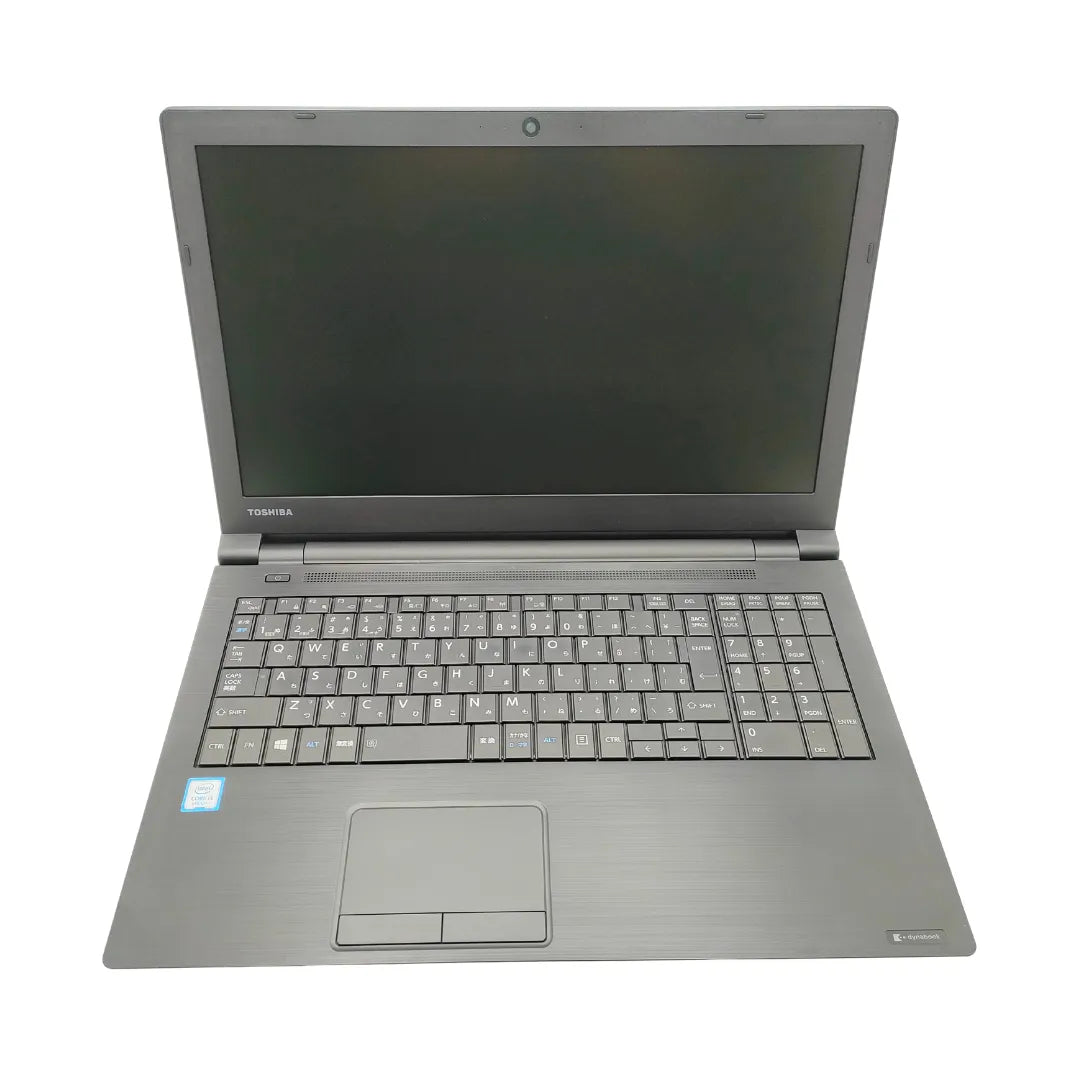 B65ERL02_front