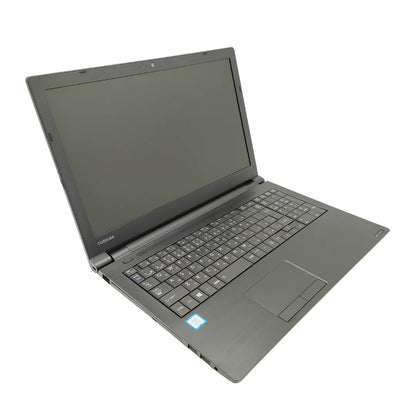 B65ERL02_frontleft
