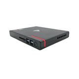 【中古Aランク】マウスコンピューター CA-A5A01 Ryzen 5 7530U/メモリ 32GB/SSD 1TB/Windows 11 Pro