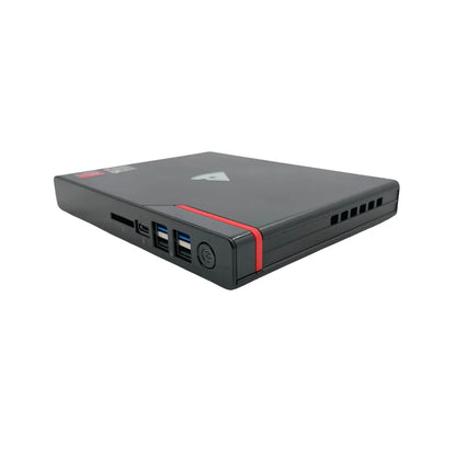 【中古Aランク】マウスコンピューター CA-A5A01 Ryzen 5 7530U/メモリ 32GB/SSD 1TB/Windows 11 Pro