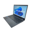 【中古Cランク】Dynabook (東芝) dynabook G83/HS Core i5 1135G7/メモリ 8GB/SSD 256GB/13.3インチ フルHD/Windows 11 Pro