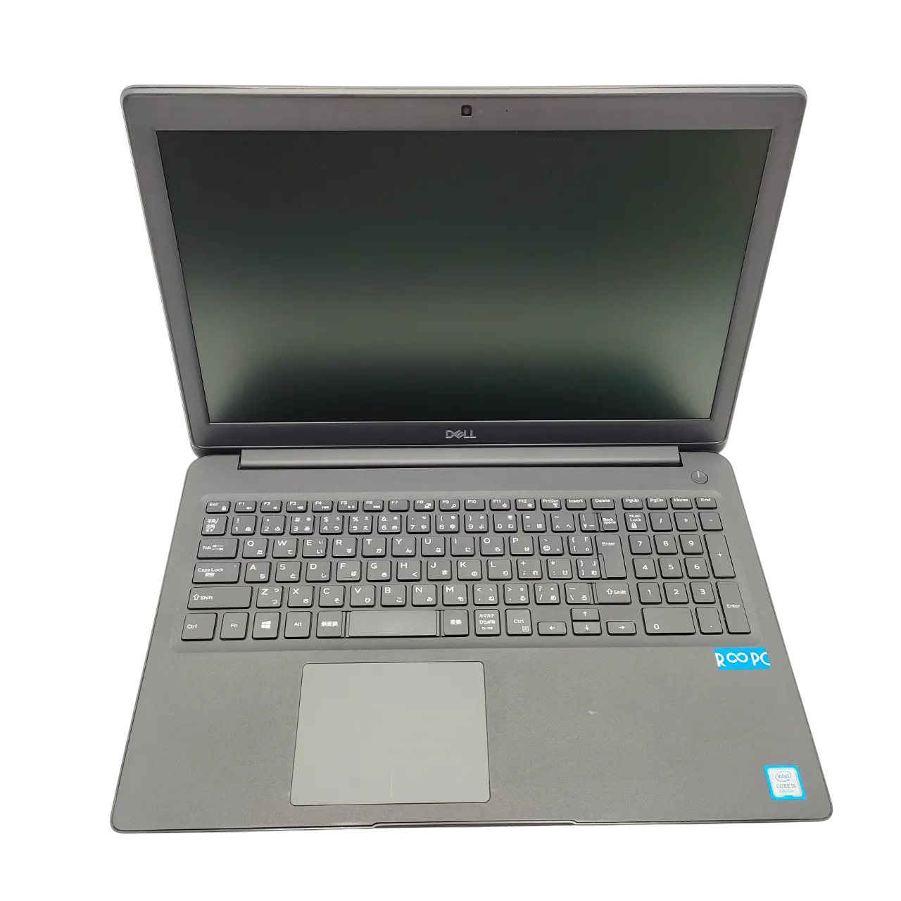 Dell Latitude 3500 中古ノートパソコン | Core i5 メモリ8GB Dell Latitude 3500 中古ノートパソコン | Core i5 メモリ8GB