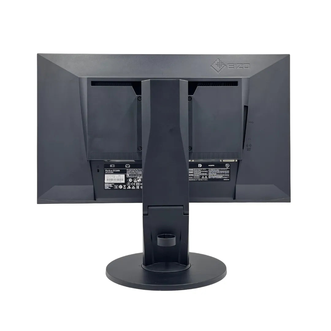 美品】EIZO FlexScan EV2450 23.8型 ワイド画面 エイゾー モニター