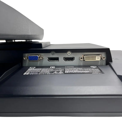 EV2450_interface