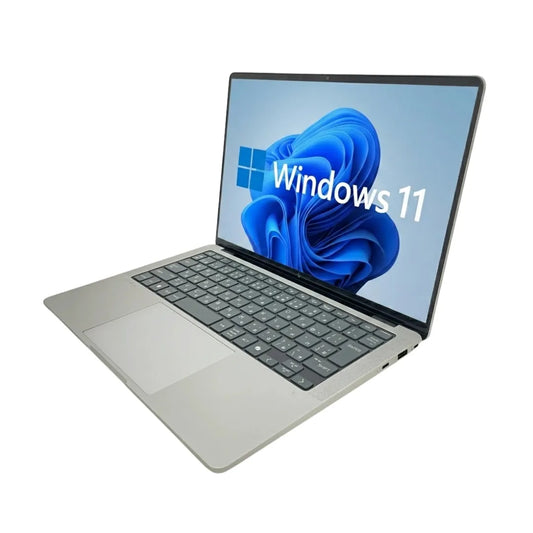 【中古Aランク】HP EliteBook X G1a 14 AI Ryzen AI 7 PRO 360/メモリ 32GB/SSD 512GB/14インチ/Windows 11 Pro