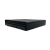 【中古Aランク】HP EliteDesk 800 G6 DM Core i7 10700T/メモリ 16GB/SSD 256GB/Windows 11 Pro