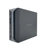 【中古Aランク】EPSON Endeavor JG150 Core i7 13700T/メモリ 32GB/SSD 256GB/NVIDIA RTX A2000 12GB/Windows 11 Pro