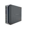 【中古Aランク】EPSON Endeavor JG150 Core i7 13700T/メモリ 32GB/SSD 256GB/NVIDIA RTX A2000 12GB/Windows 11 Pro
