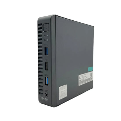 【中古Aランク】EPSON Endeavor JS55 Core i5 1135G7/メモリ 32GB/SSD 256GB/Windows 11 Pro
