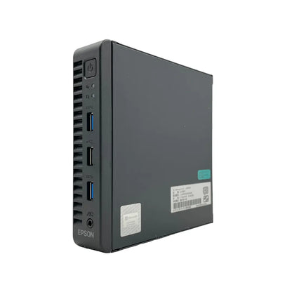 【中古Aランク】EPSON Endeavor JS60 Core i5 1335U/メモリ 32GB/SSD 256GB/Windows 11 Pro