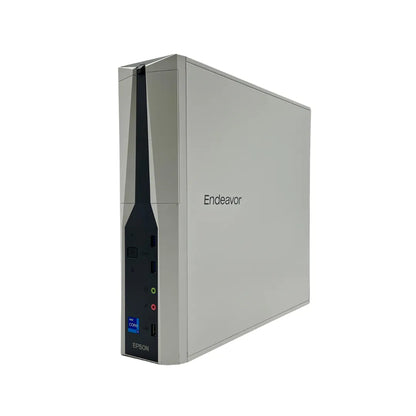 【中古Bランク】EPSON Endeavor MR5000 Core i7 14700/メモリ 32GB/SSD 512GB/DVD-ROM/Windows 11 Pro