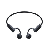 【新品】GREEN HOUSE 骨伝導ワイヤレスイヤホン GH-BCANC-BK