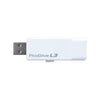 【新品】GREEN HOUSE USB3.0メモリー ピコドライブ L3 128GB GH-UF3LA128G-WH
