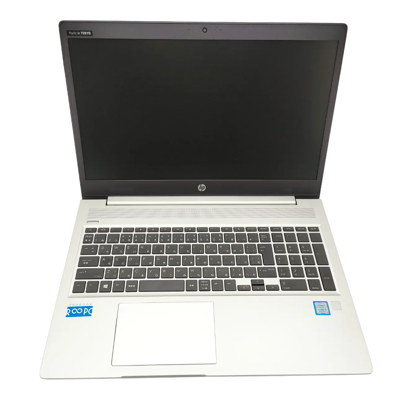 F61 美品 HP ProBook 450 G6 i5◇16◇SSD256GB F61 美品 HP ProBook 450 G6 i5◇16◇SSD256GB