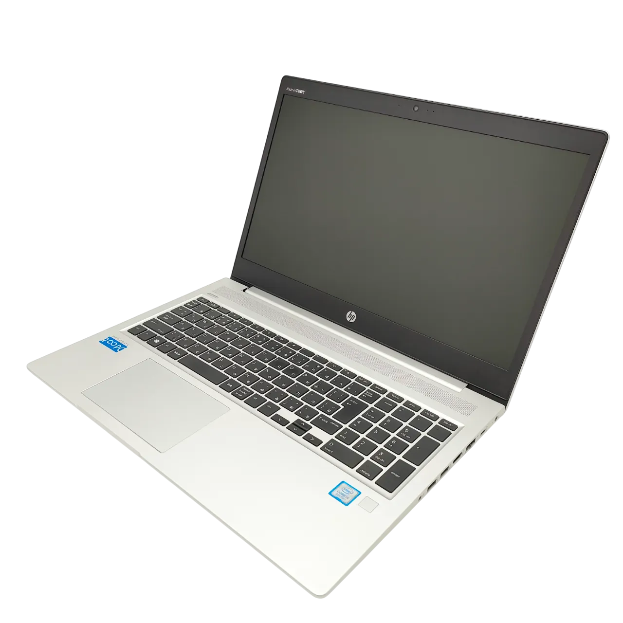 ビジネス・学習に最適!HP ProBook 450 G6 ビジネス・学習に最適!HP ProBook 450 G6