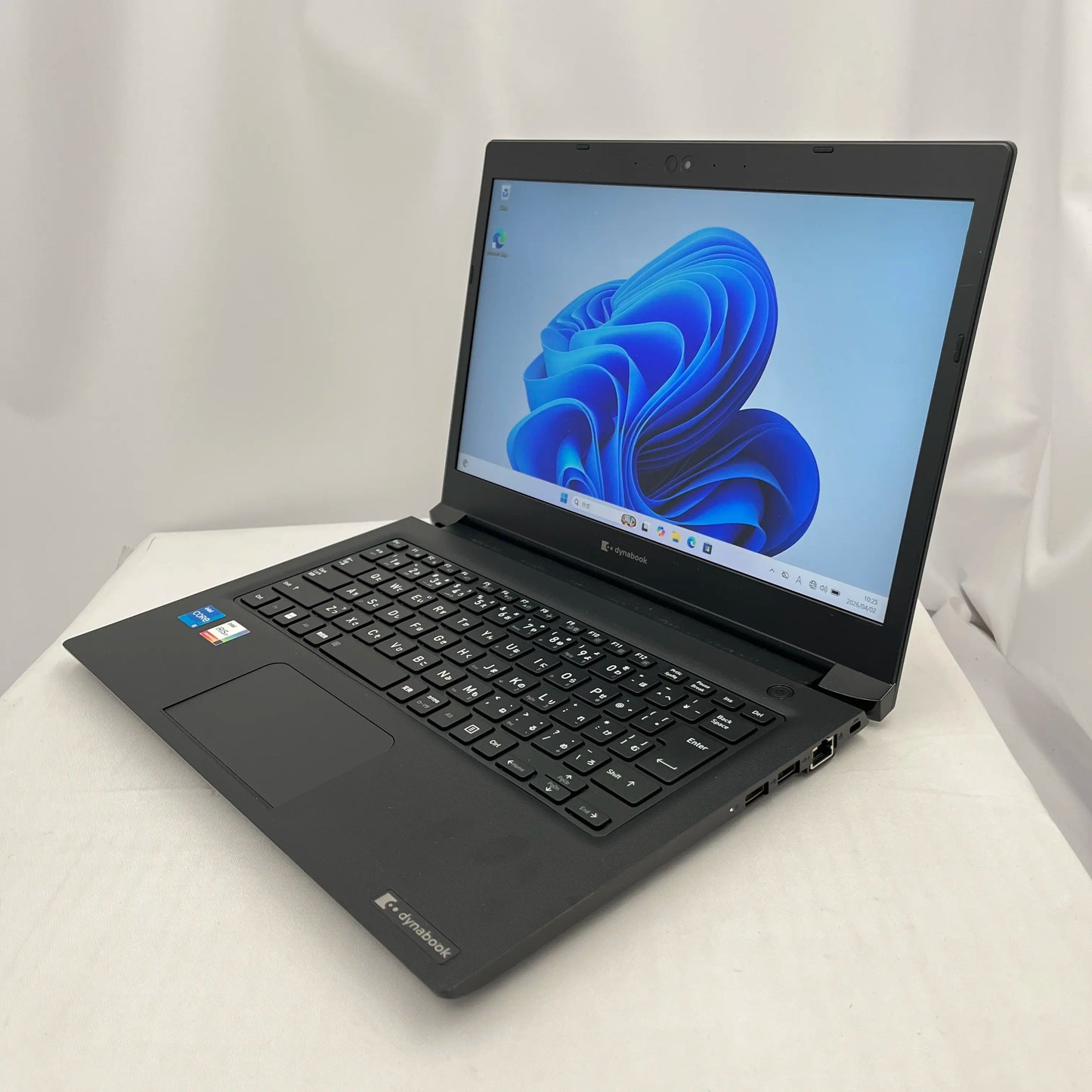 【中古Dランク】dynabook(東芝) S73/HS Core i5 1135G7/メモリ 4GB/SSD 256GB/13.3インチ フルHD/Windows 11 Pro