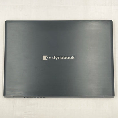 【中古Dランク】dynabook(東芝) S73/HS Core i5 1135G7/メモリ 4GB/SSD 256GB/13.3インチ フルHD/Windows 11 Pro