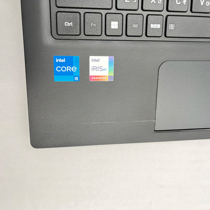【中古Dランク】dynabook(東芝) S73/HS Core i5 1135G7/メモリ 4GB/SSD 256GB/13.3インチ フルHD/Windows 11 Pro