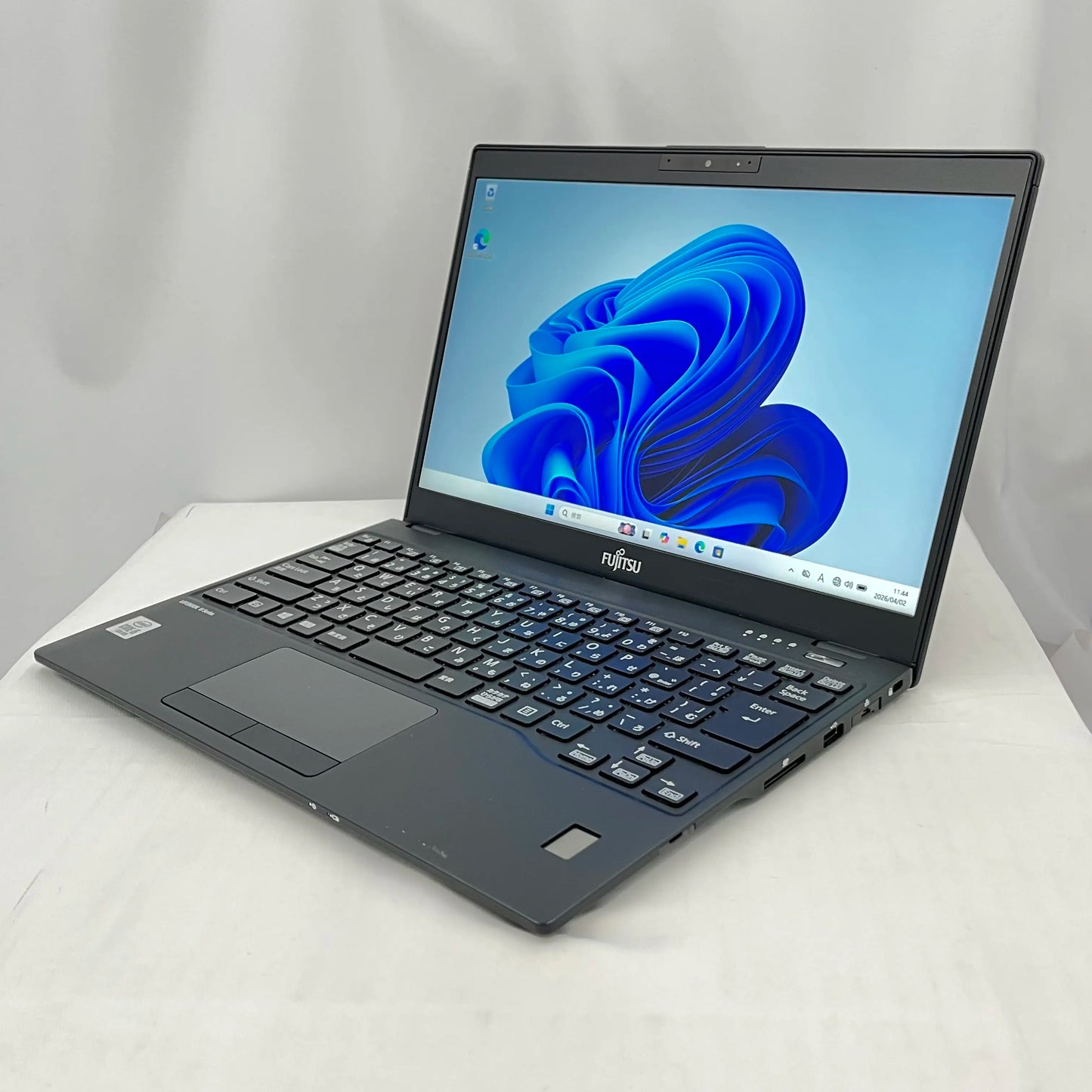 【中古Bランク】富士通 LIFEBOOK U9310/EX Core i5 10210U/メモリ 8GB/SSD 256GB/13.3インチ フルHD/Windows 11 Pro