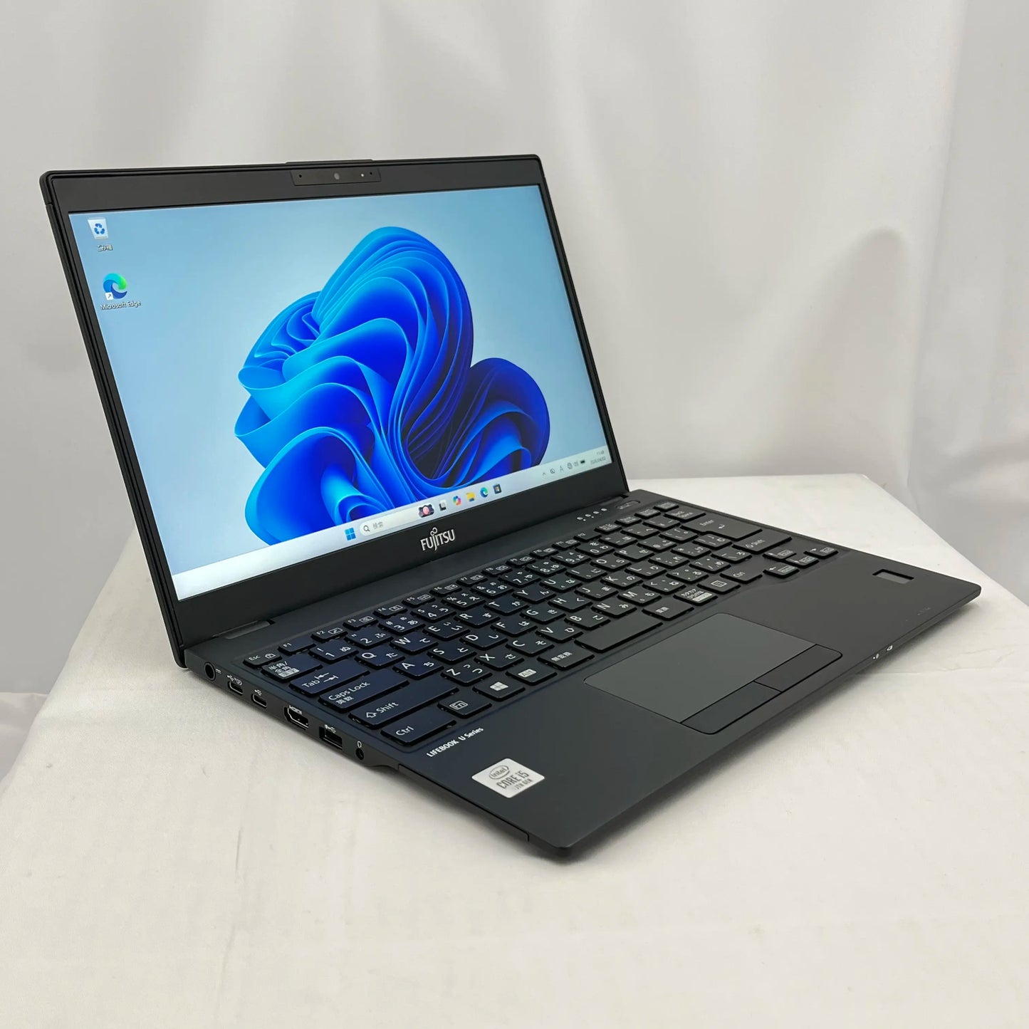 【中古Bランク】富士通 LIFEBOOK U9310/EX Core i5 10210U/メモリ 8GB/SSD 256GB/13.3インチ フルHD/Windows 11 Pro