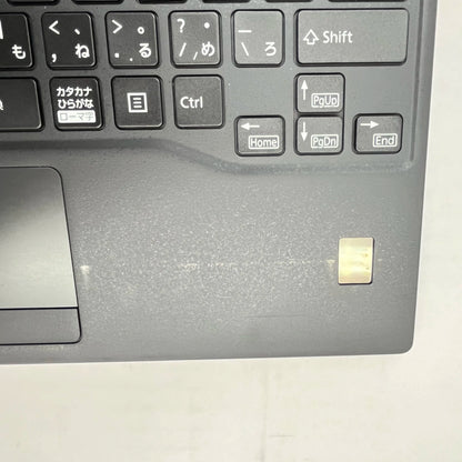 【中古Bランク】富士通 LIFEBOOK U9310/EX Core i5 10210U/メモリ 8GB/SSD 256GB/13.3インチ フルHD/Windows 11 Pro