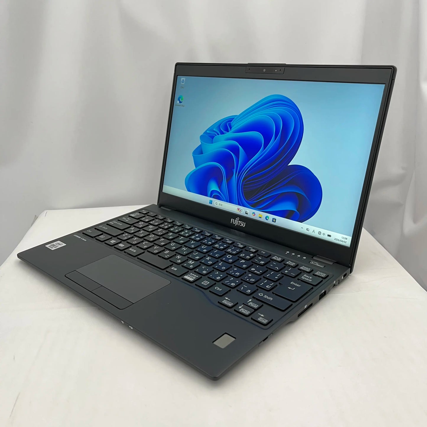 【中古Bランク】富士通 LIFEBOOK U9310/EX Core i5 10210U/メモリ 8GB/SSD 256GB/13.3インチ フルHD/Windows 11 Pro