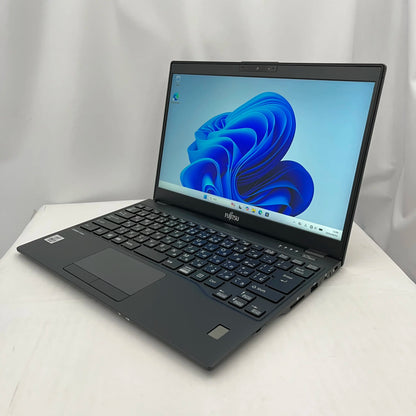 【中古Bランク】富士通 LIFEBOOK U9310/EX Core i5 10210U/メモリ 8GB/SSD 256GB/13.3インチ フルHD/Windows 11 Pro