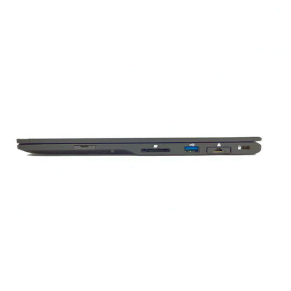 【中古Bランク】富士通 LIFEBOOK U9310/EX Core i5 10210U/メモリ 8GB/SSD 256GB/13.3インチ フルHD/Windows 11 Pro