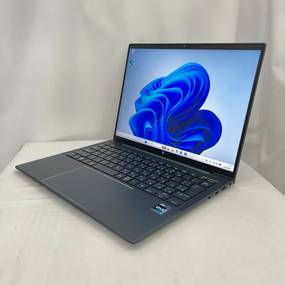 【中古Dランク】HP Dragonfly G4 Core i5 1335U/メモリ 16GB/SSD 512GB/13.5インチ/Windows 11 Pro