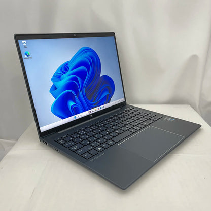 【中古Dランク】HP Dragonfly G4 Core i5 1335U/メモリ 16GB/SSD 512GB/13.5インチ/Windows 11 Pro